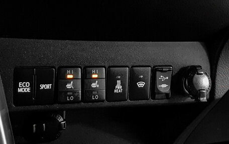 Toyota RAV4, 2015 год, 2 310 000 рублей, 15 фотография