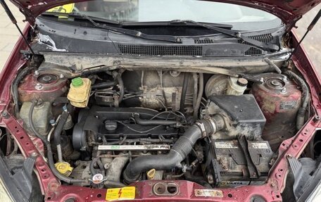 Chery Tiggo (T11), 2012 год, 300 000 рублей, 3 фотография