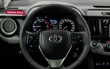 Toyota RAV4, 2015 год, 2 310 000 рублей, 10 фотография