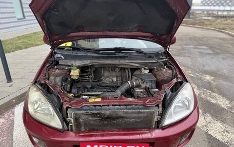 Chery Tiggo (T11), 2012 год, 300 000 рублей, 4 фотография