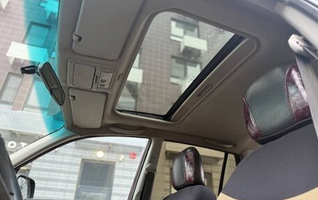 Chery Tiggo (T11), 2012 год, 300 000 рублей, 7 фотография