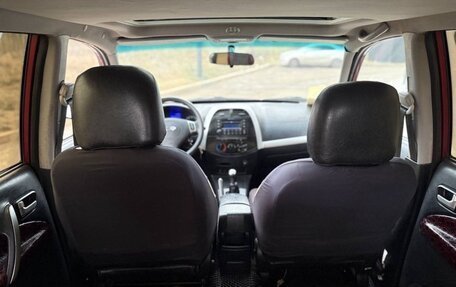 Chery Tiggo (T11), 2012 год, 300 000 рублей, 6 фотография