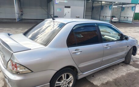 Mitsubishi Lancer IX, 2006 год, 450 000 рублей, 7 фотография
