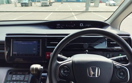 Honda Stepwgn IV, 2015 год, 1 900 000 рублей, 11 фотография