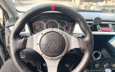 Mitsubishi Lancer IX, 2006 год, 450 000 рублей, 9 фотография