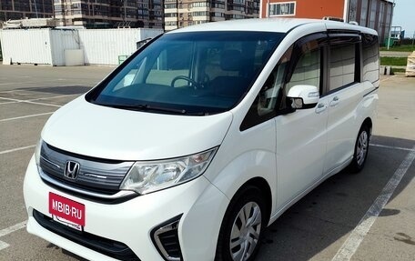 Honda Stepwgn IV, 2015 год, 1 900 000 рублей, 8 фотография
