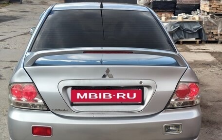 Mitsubishi Lancer IX, 2006 год, 450 000 рублей, 3 фотография