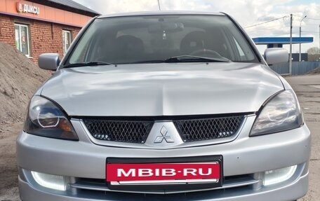 Mitsubishi Lancer IX, 2006 год, 450 000 рублей, 2 фотография