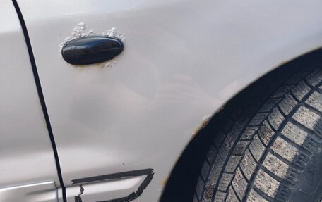 Mitsubishi Lancer IX, 2006 год, 450 000 рублей, 16 фотография