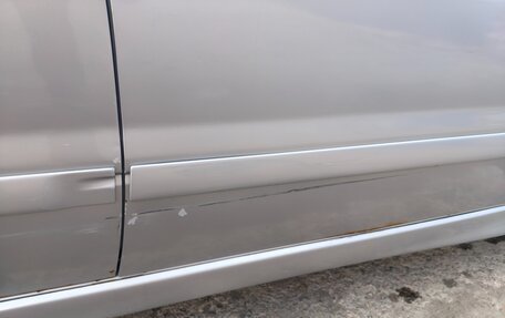 Mitsubishi Lancer IX, 2006 год, 450 000 рублей, 17 фотография
