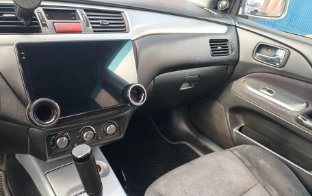 Mitsubishi Lancer IX, 2006 год, 450 000 рублей, 11 фотография