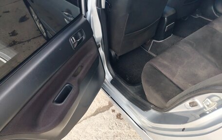 Mitsubishi Lancer IX, 2006 год, 450 000 рублей, 13 фотография