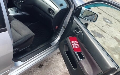Mitsubishi Lancer IX, 2006 год, 450 000 рублей, 14 фотография
