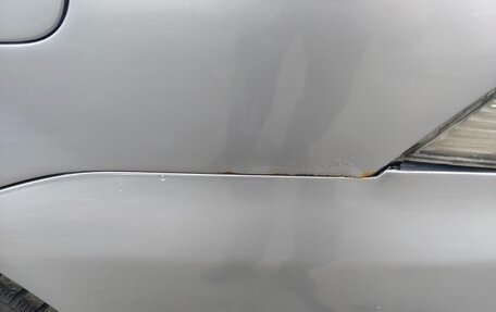 Mitsubishi Lancer IX, 2006 год, 450 000 рублей, 23 фотография