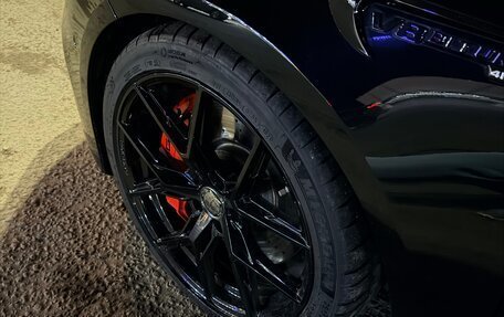 Mercedes-Benz CLA AMG, 2021 год, 5 500 000 рублей, 6 фотография