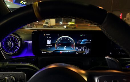 Mercedes-Benz CLA AMG, 2021 год, 5 500 000 рублей, 8 фотография