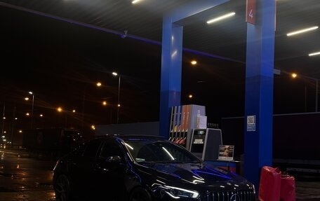 Mercedes-Benz CLA AMG, 2021 год, 5 500 000 рублей, 15 фотография