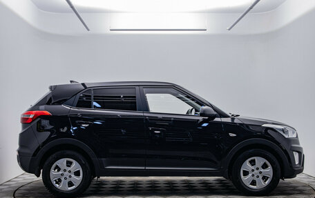 Hyundai Creta I рестайлинг, 2016 год, 1 349 000 рублей, 6 фотография