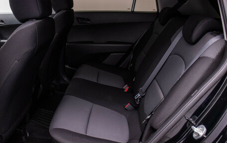 Hyundai Creta I рестайлинг, 2016 год, 1 349 000 рублей, 11 фотография