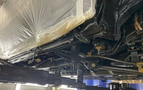 Toyota Land Cruiser Prado 150 рестайлинг 2, 2014 год, 5 800 000 рублей, 10 фотография