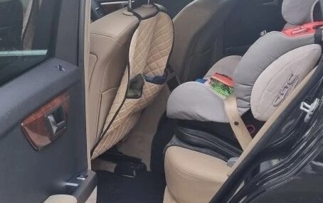 Mercedes-Benz GLK-Класс, 2011 год, 1 300 000 рублей, 9 фотография