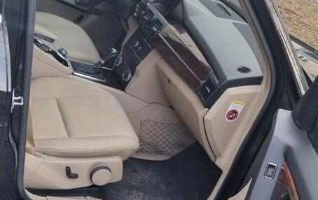 Mercedes-Benz GLK-Класс, 2011 год, 1 300 000 рублей, 8 фотография