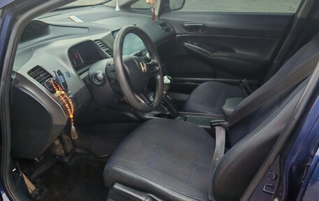 Honda Civic VIII, 2010 год, 1 000 000 рублей, 8 фотография
