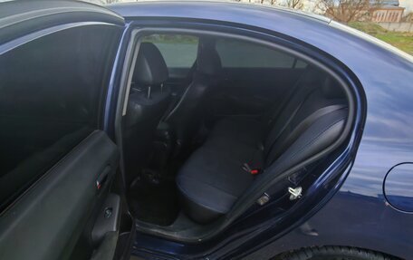 Honda Civic VIII, 2010 год, 1 000 000 рублей, 6 фотография