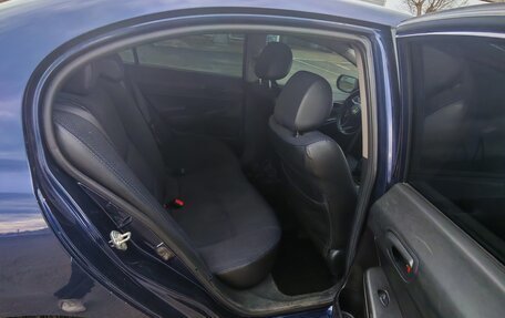 Honda Civic VIII, 2010 год, 1 000 000 рублей, 5 фотография