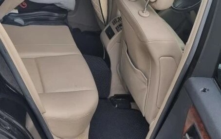Mercedes-Benz GLK-Класс, 2011 год, 1 300 000 рублей, 10 фотография