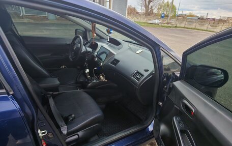 Honda Civic VIII, 2010 год, 1 000 000 рублей, 7 фотография