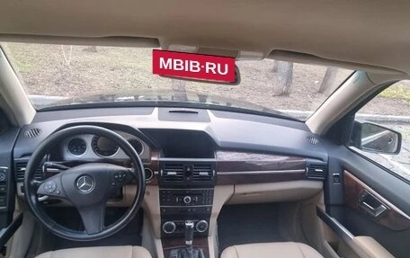Mercedes-Benz GLK-Класс, 2011 год, 1 300 000 рублей, 7 фотография