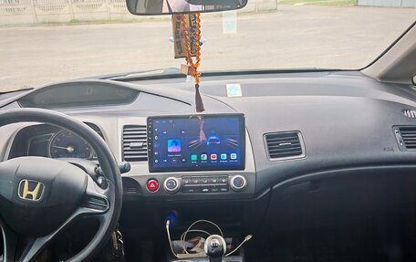Honda Civic VIII, 2010 год, 1 000 000 рублей, 9 фотография