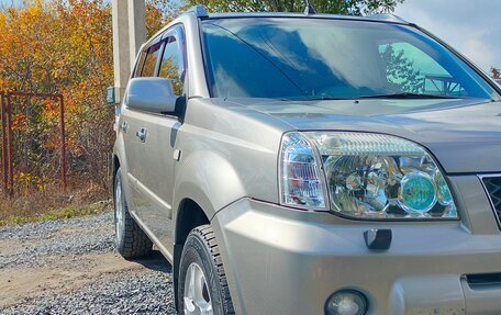 Nissan X-Trail, 2007 год, 1 090 000 рублей, 2 фотография