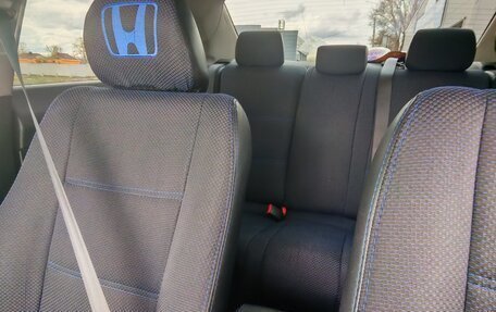 Honda Civic VIII, 2010 год, 1 000 000 рублей, 10 фотография