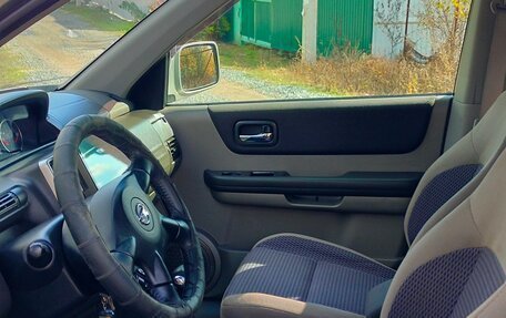 Nissan X-Trail, 2007 год, 1 090 000 рублей, 10 фотография