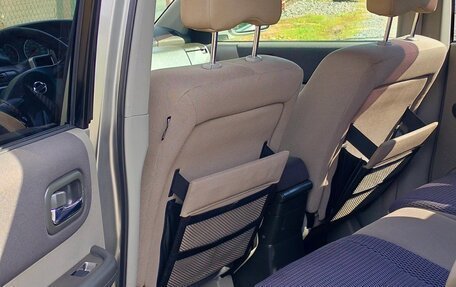 Nissan X-Trail, 2007 год, 1 090 000 рублей, 11 фотография