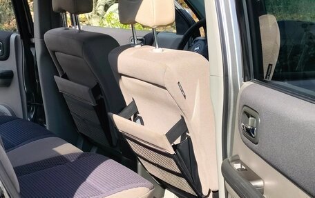 Nissan X-Trail, 2007 год, 1 090 000 рублей, 13 фотография