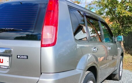 Nissan X-Trail, 2007 год, 1 090 000 рублей, 6 фотография