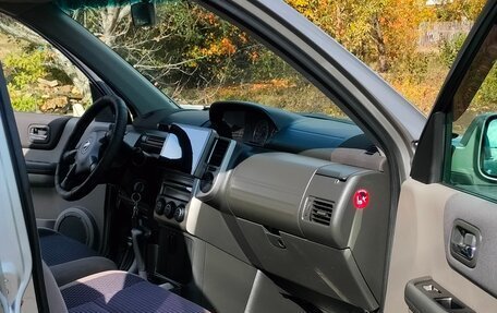 Nissan X-Trail, 2007 год, 1 090 000 рублей, 12 фотография