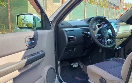 Nissan X-Trail, 2007 год, 1 090 000 рублей, 9 фотография