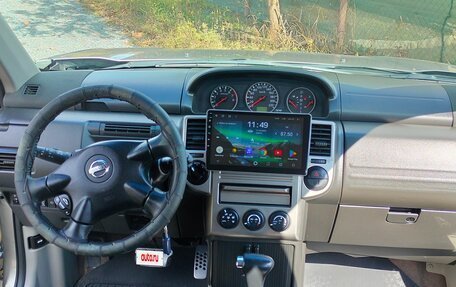 Nissan X-Trail, 2007 год, 1 090 000 рублей, 15 фотография