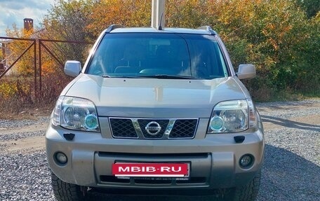 Nissan X-Trail, 2007 год, 1 090 000 рублей, 4 фотография