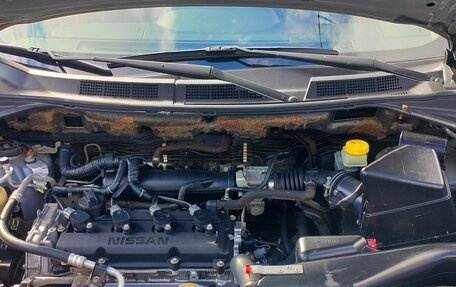 Nissan X-Trail, 2007 год, 1 090 000 рублей, 18 фотография