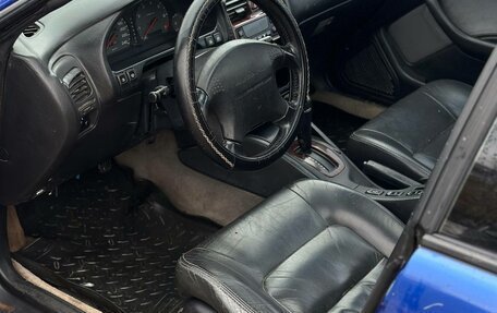 Subaru Outback IV рестайлинг, 1998 год, 170 000 рублей, 5 фотография