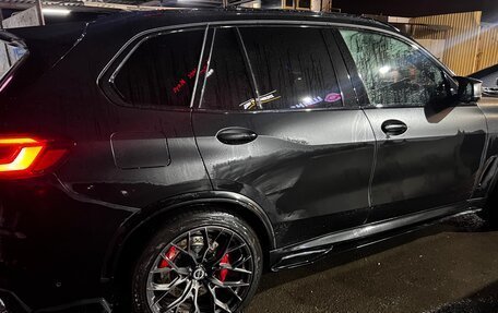 BMW X5, 2019 год, 8 600 000 рублей, 6 фотография