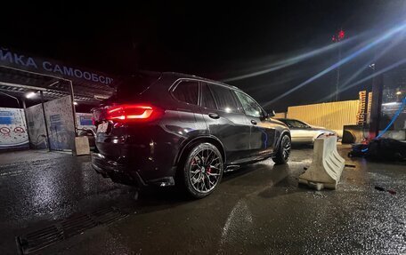 BMW X5, 2019 год, 8 600 000 рублей, 7 фотография