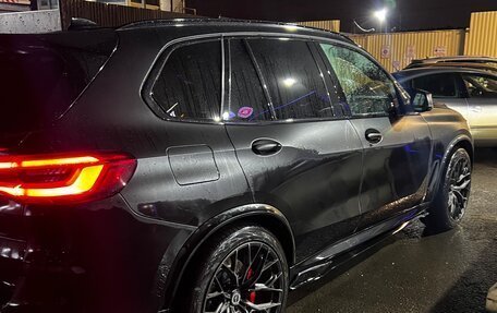 BMW X5, 2019 год, 8 600 000 рублей, 10 фотография