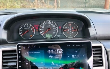 Nissan X-Trail, 2007 год, 1 090 000 рублей, 16 фотография