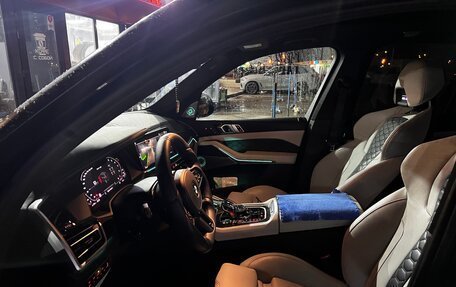 BMW X5, 2019 год, 8 600 000 рублей, 11 фотография